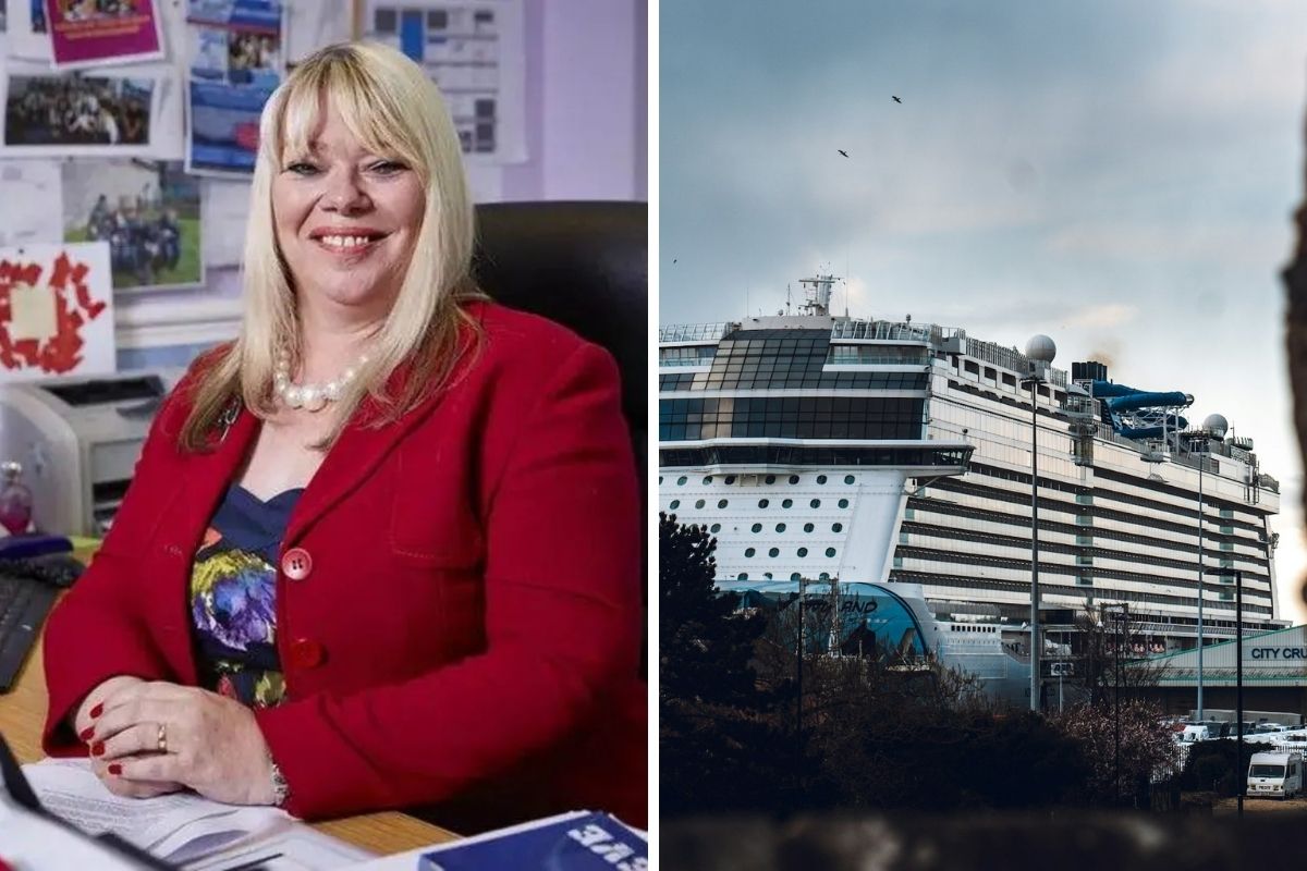 Principal Banned From Teaching After Changing School Calendar to Suit Her Cruise Plans