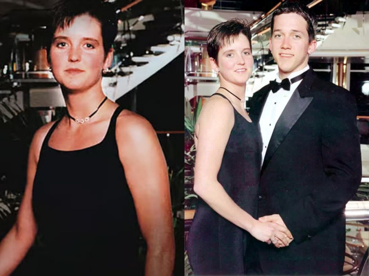 Amy Bradley’s Family Wants an “Amy Alert” on Cruise Ships 28 Years After She Vanished