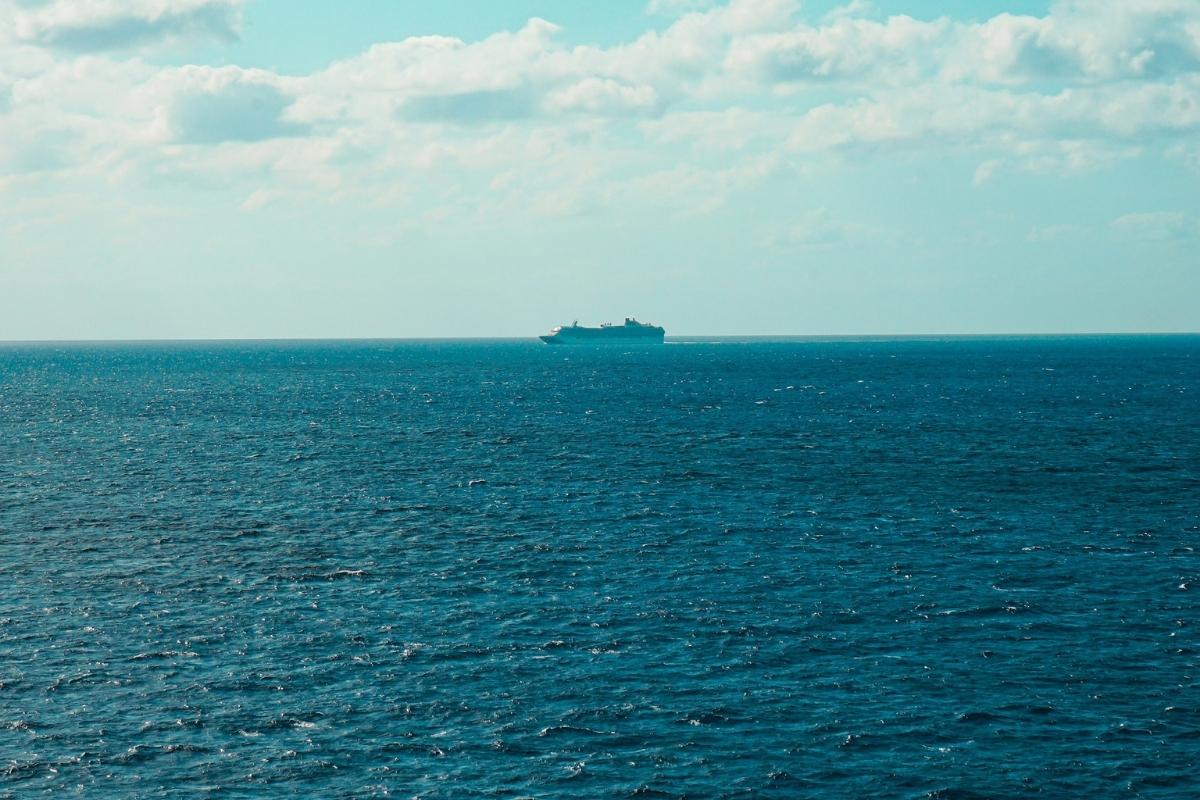 Cruise Ships Shaken by Strongest Earthquake Near Cuba in Nearly 150 Years