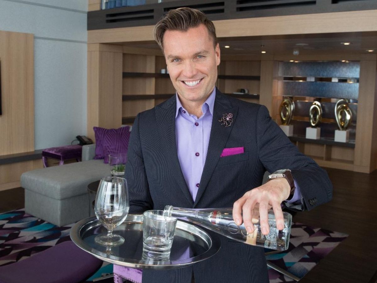 Royal Caribbean Will Now Sell Royal Genie Service to Guests Outside Star Class Suites