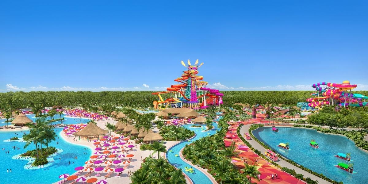 Royal Caribbean’s Perfect Day Mexico Project Blocked by Mexican Government