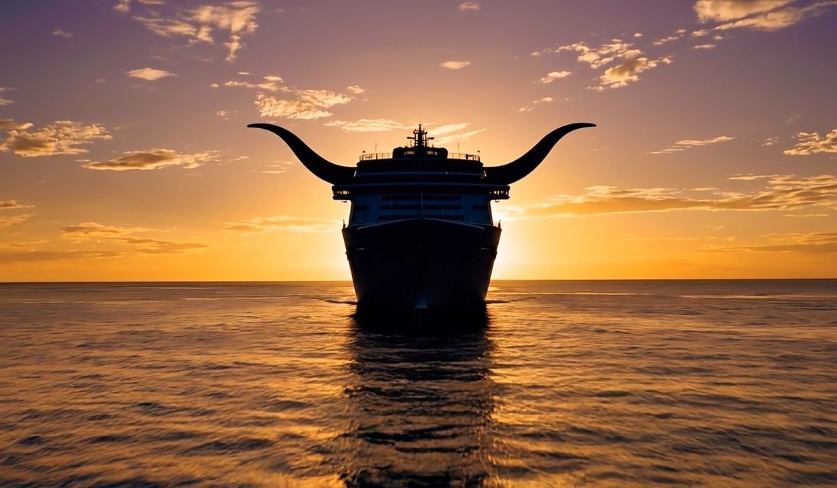 Carnival’s Newest Ship Is Heading to Texas