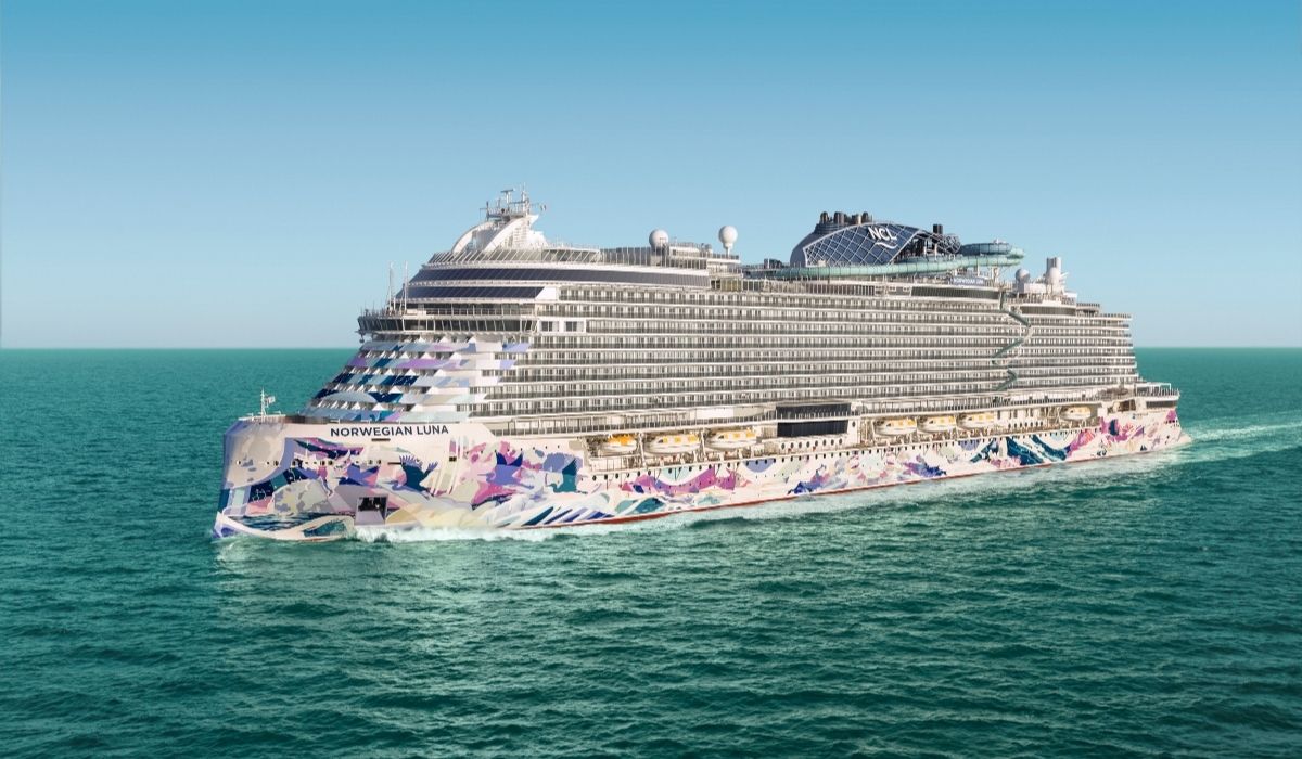 Norwegian Cruise Line Quietly Changed More Than Most Cruisers Realize