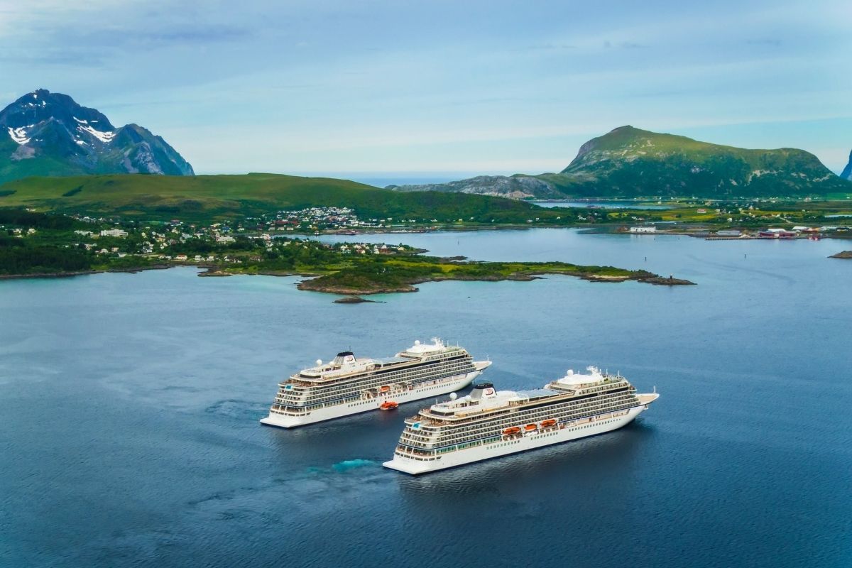 7 Big Changes Coming to Viking Cruises in 2026 and Beyond