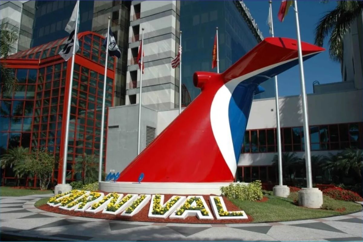 Carnival’s Extensive Data Breach Has Now Sparked Multiple Passenger Lawsuits