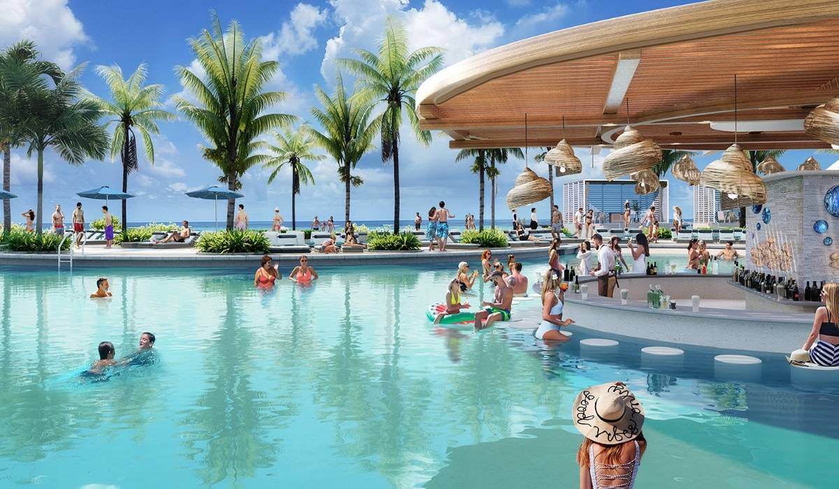 NCL Backs Down on Great Stirrup Cay Drink Package Change as Tendering Returns