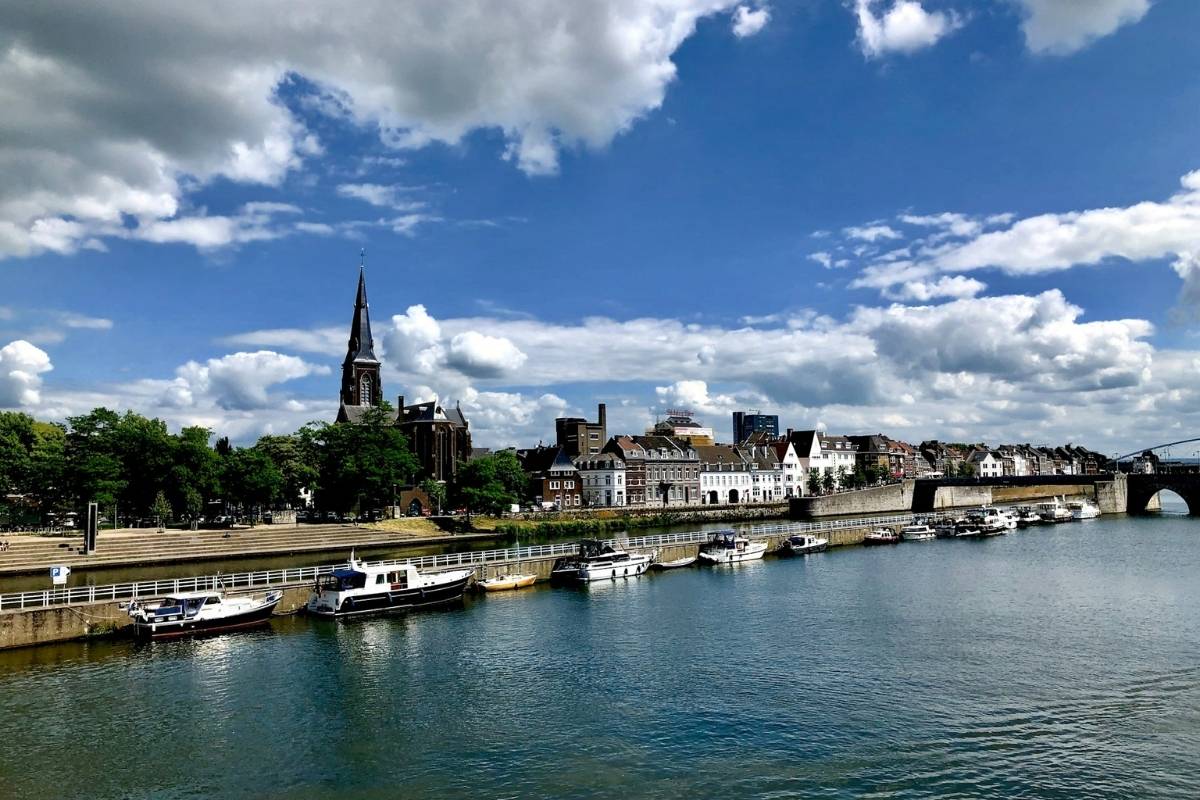 Cruise Captain Removed After Failing Alcohol Test at Belgium Waterway Checkpoint