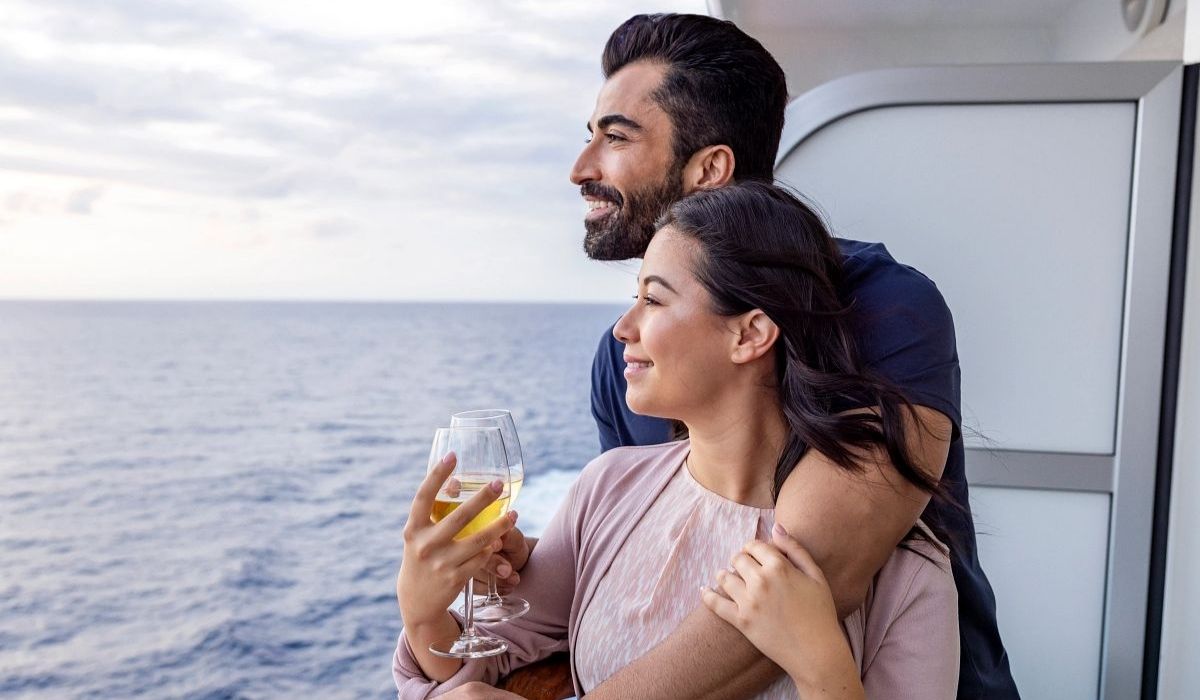 The Truth About Cruise Balcony Privacy Most Guests Miss