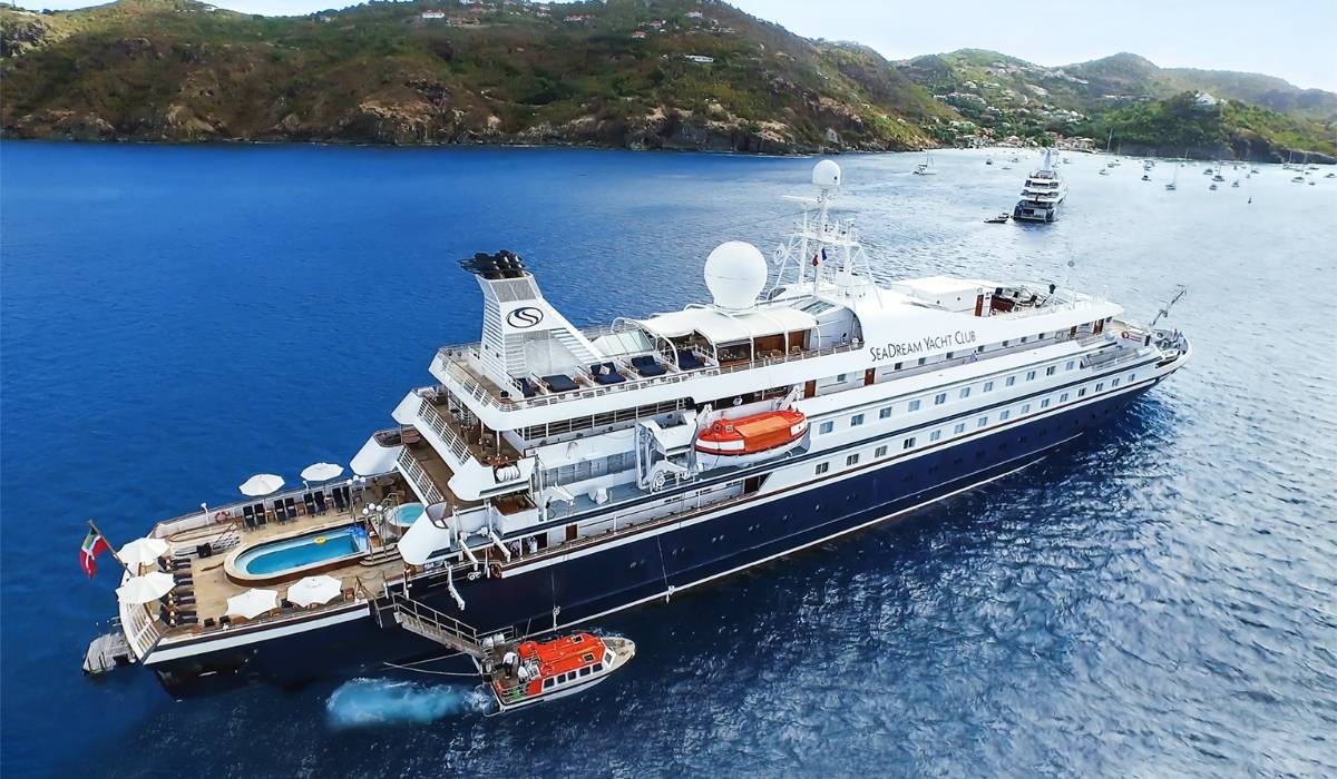 The Best and Worst Luxury Cruise Lines for 2026, Ranked by Real Reviews