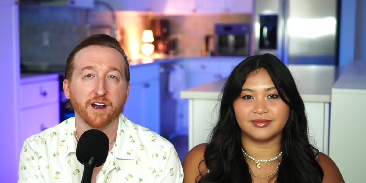 Married Swingers Share 3 Things They Learned on Their First Spicy Cruise With 6,700 Passengers