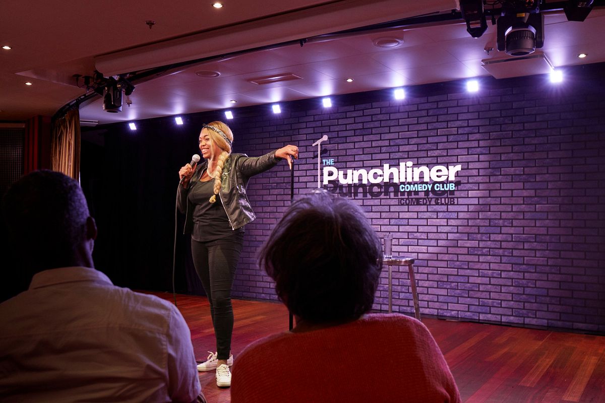 Carnival Responds After Guest Says Cruise Performer Should be Fired