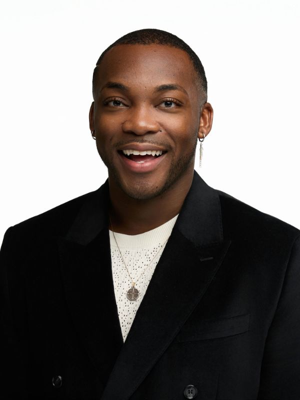 CHRISTIAN DEON-WILLIAMS