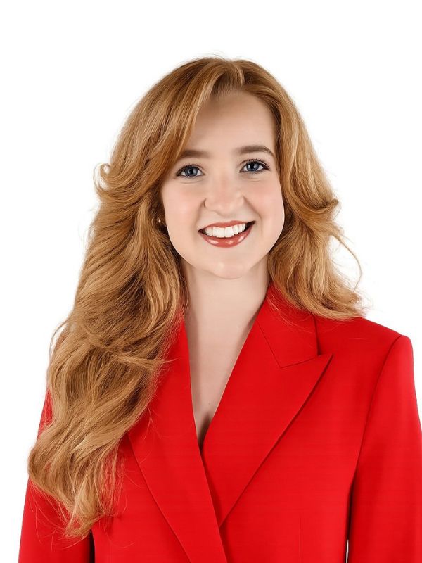 CIARA CROWLEY