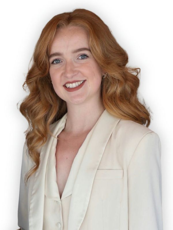 CIARA CROWLEY