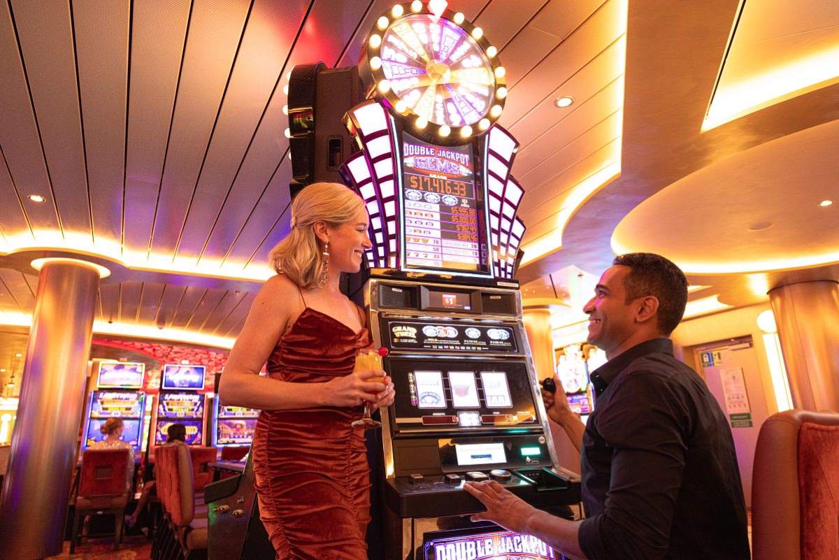 Carnival’s Adults-Only SEA Cruises Are Now Open to the Public for 2026