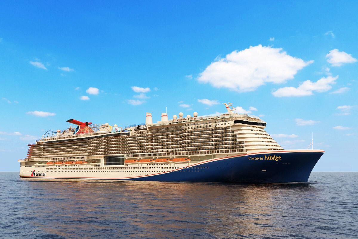 Family Sues Carnival After Alleged Assault on Carnival Jubilee