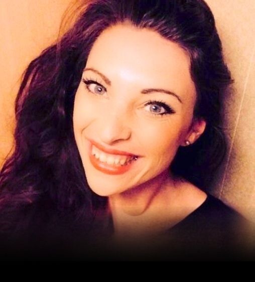 Caroline Peters Royal Caribbean Cruise Director