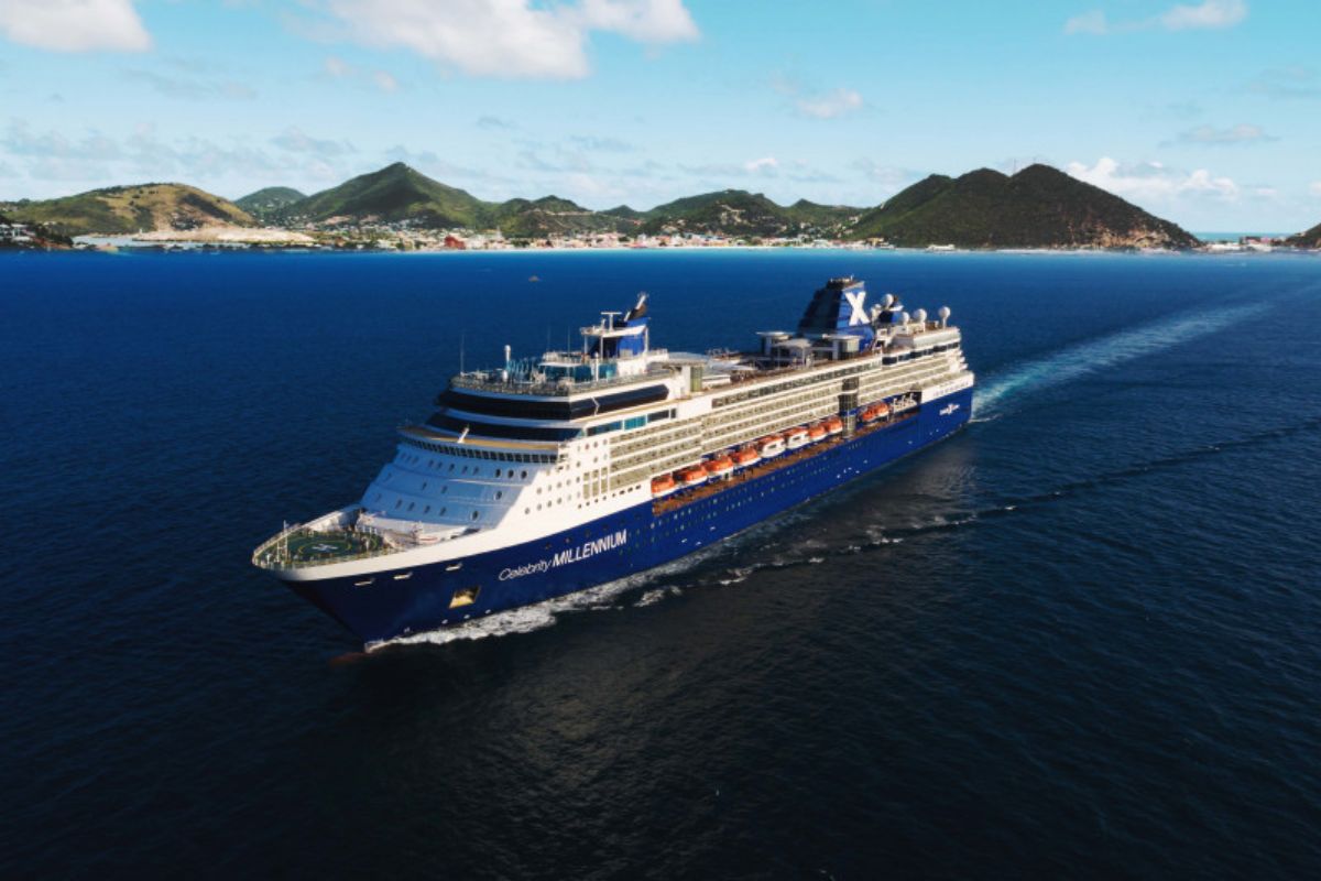 Celebrity Cruises Hikes Daily Gratuity Charges by $1.50 Across the Fleet