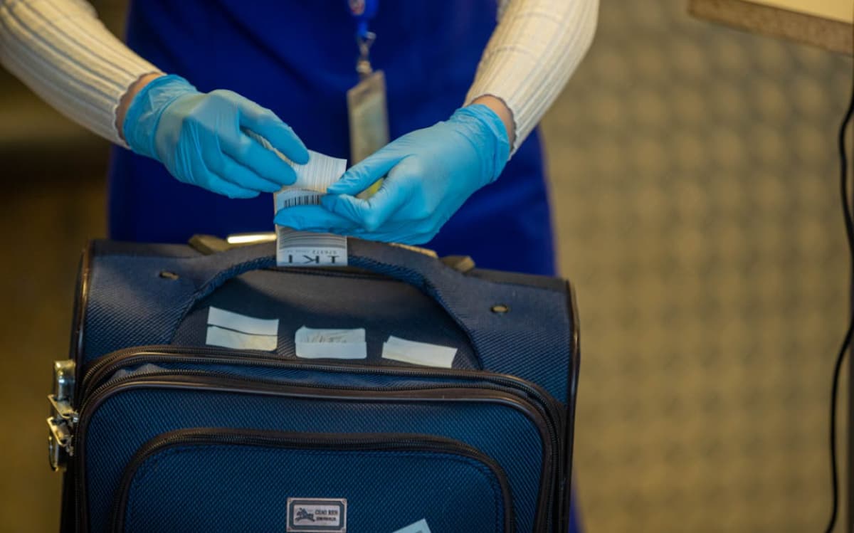 Cruise Ship Scanners and Alcohol: What They Can Really Detect