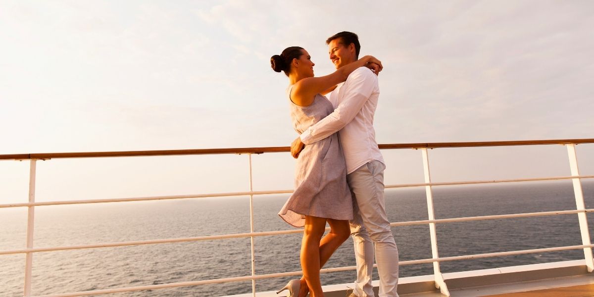 Do Cruise Ship Crew Hook Up With Passengers? Here’s What Really Happens