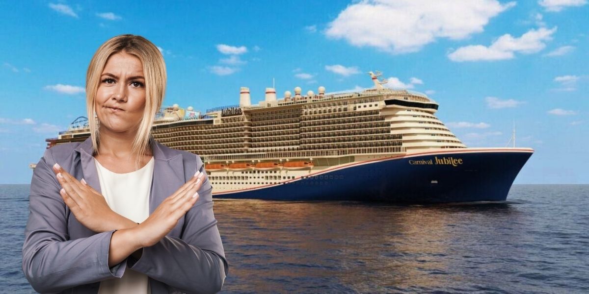8 Cruise Lines Real Passengers Say They’d Avoid – Would You?