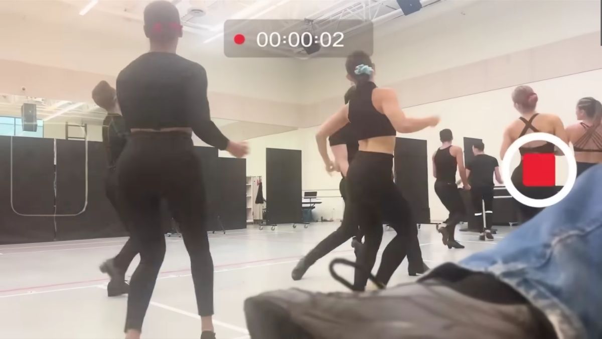 Cruise Ship Performer Reveals the Jaw-Dropping Salary She Actually Took Home Each Month