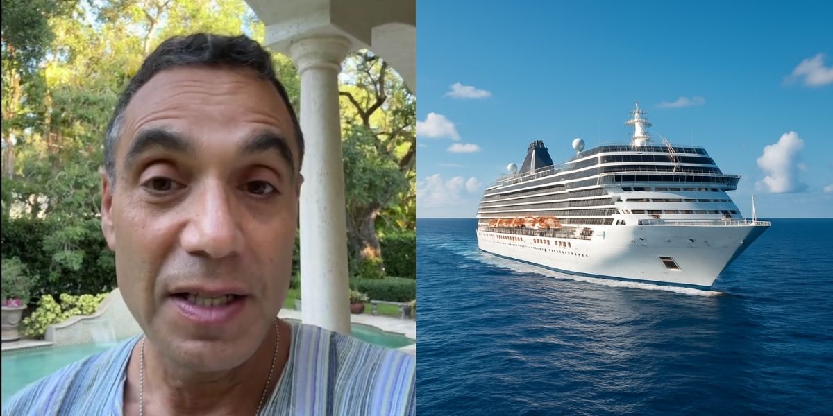 Cruise Ship Lawyer Reveals 5 Things Every Cruiser Should Know to Stay Safe