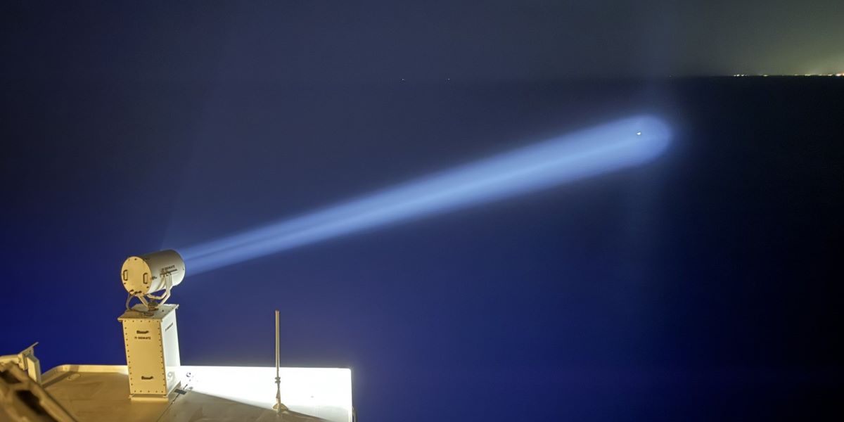 Disney Wish Overboard False Alarm