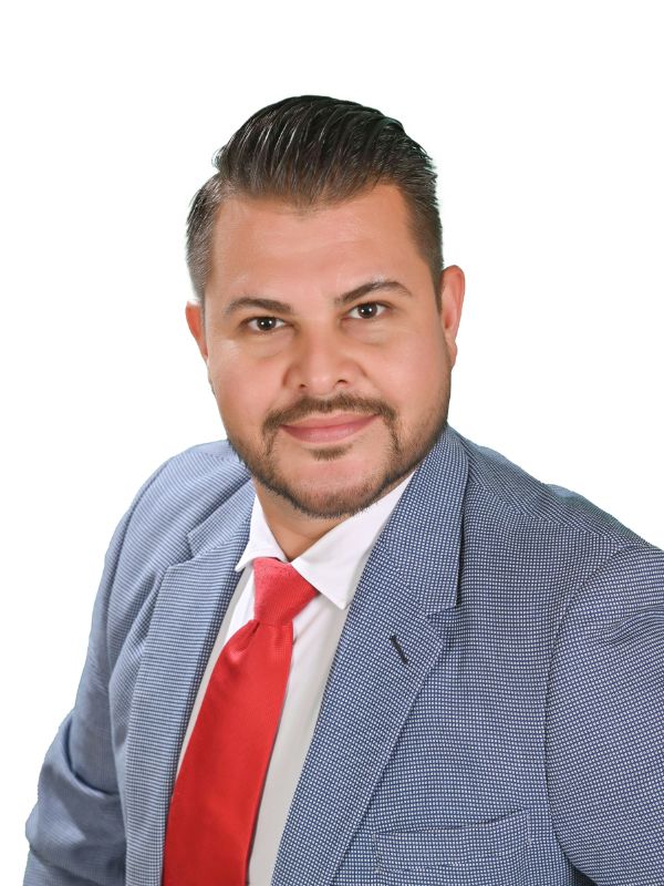 EDGAR TOSCANO MURILLO