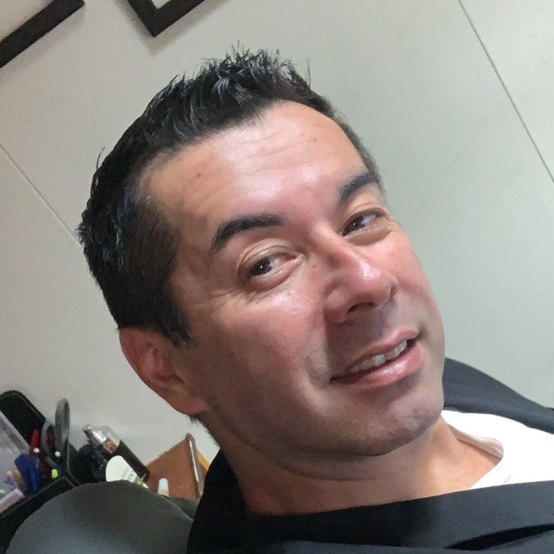 Elvis Pinto Royal Caribbean Cruise Director