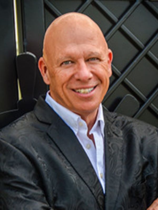 JOHN GRANTHAM