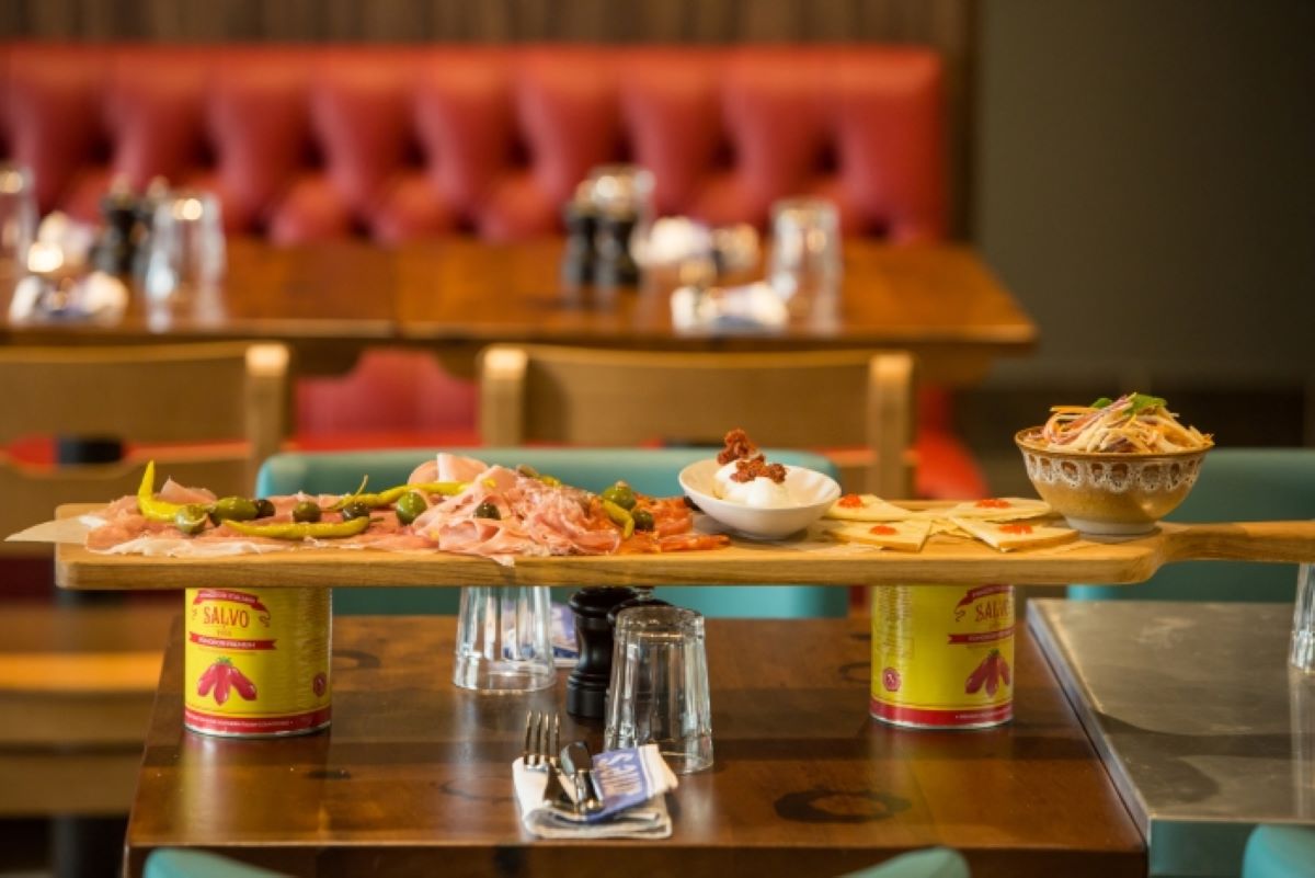 These Cruise Lines Are a ‘Must’ for Food Lovers