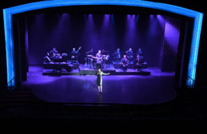 Kat Falcon Royal Caribbean Cruise Director