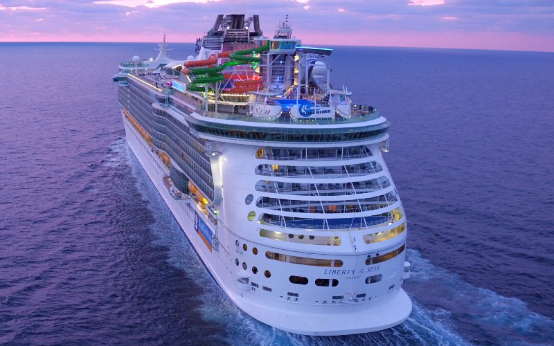 Liberty of the Seas