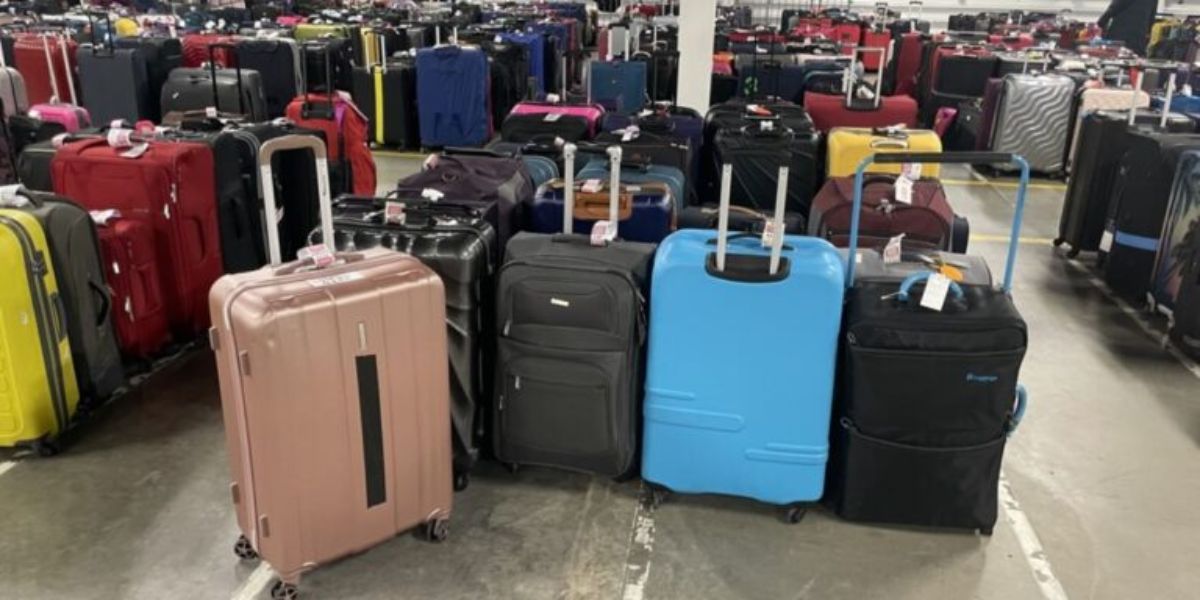 5 Cruise Luggage Rules You Need to Know Before Your Next Cruise