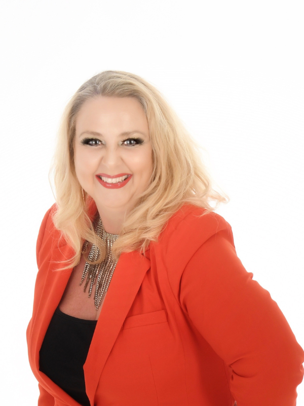 MICHELLE O'CALLAGHAN