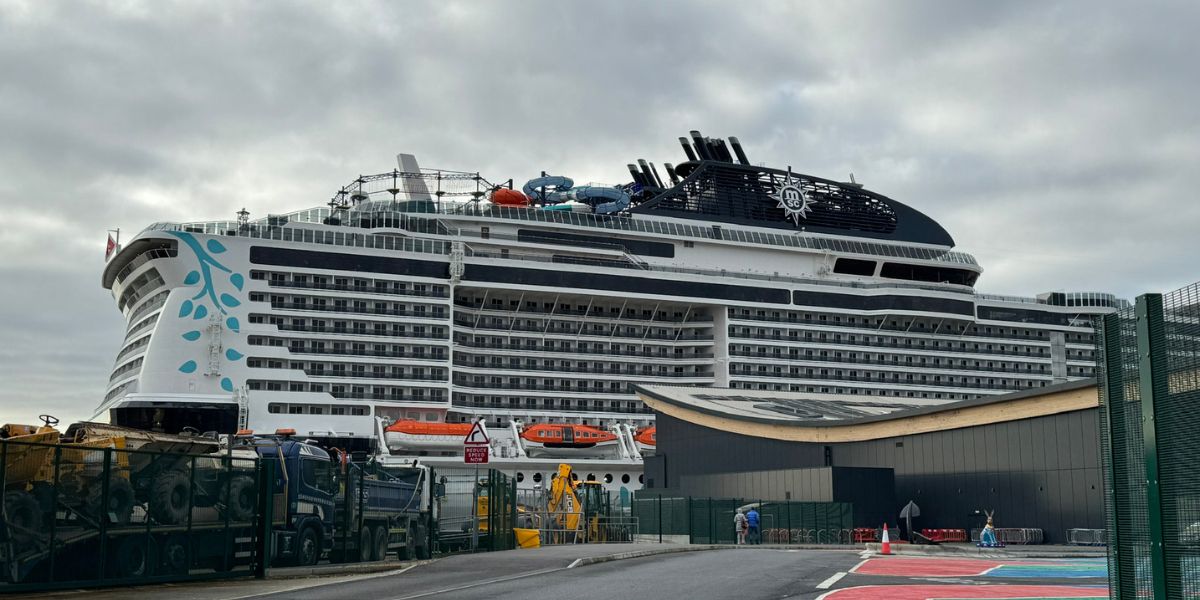 Here’s a Tour of MSC Euribia’s Restaurants