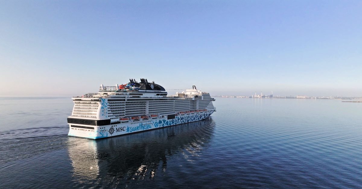 15 Fun Things To Do on MSC Euribia