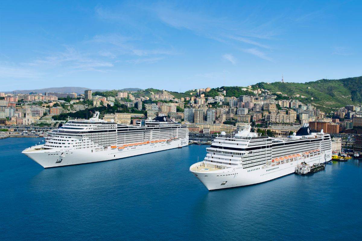 The 5 Reasons Behind MSC Cruises’ Low Prices
