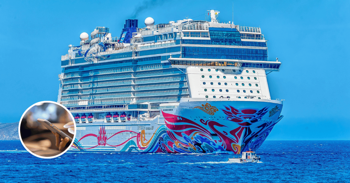 Man Reveals the Surprising Rules on a Nude Cruise – Including the One “Everyone Knows”