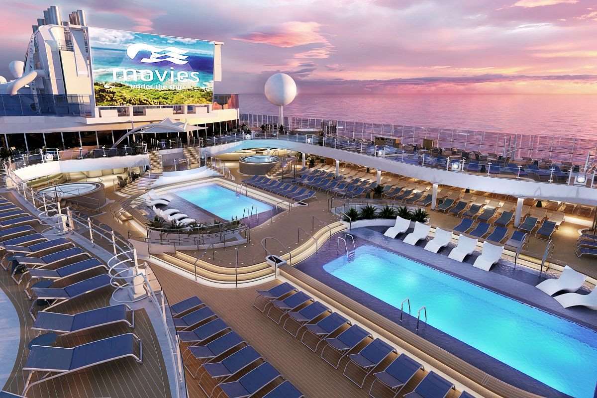 10 Things You’ll Love About Princess Cruises (Compared to Other Lines)