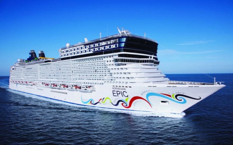 Norwegian Epic