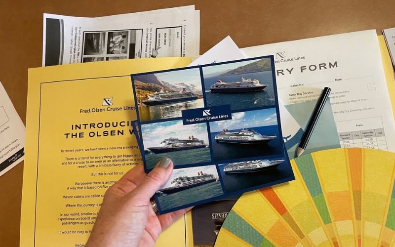 17 Surprising Things You Can Steal From Cruise Ships Legally