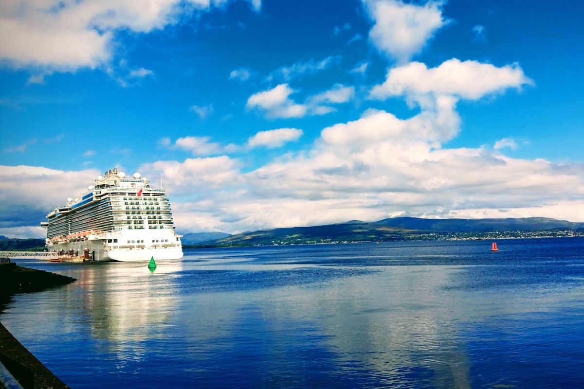 Best to Worst: Princess Cruise Ships Ranked by Real Reviews