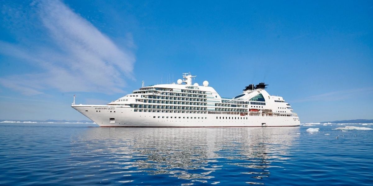 Miami Roundtrip Cruise to Explore Hawaii, Bora Bora and Australia in 2027