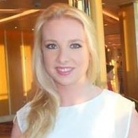 Sheenagh Walker Royal Caribbean Cruise Director