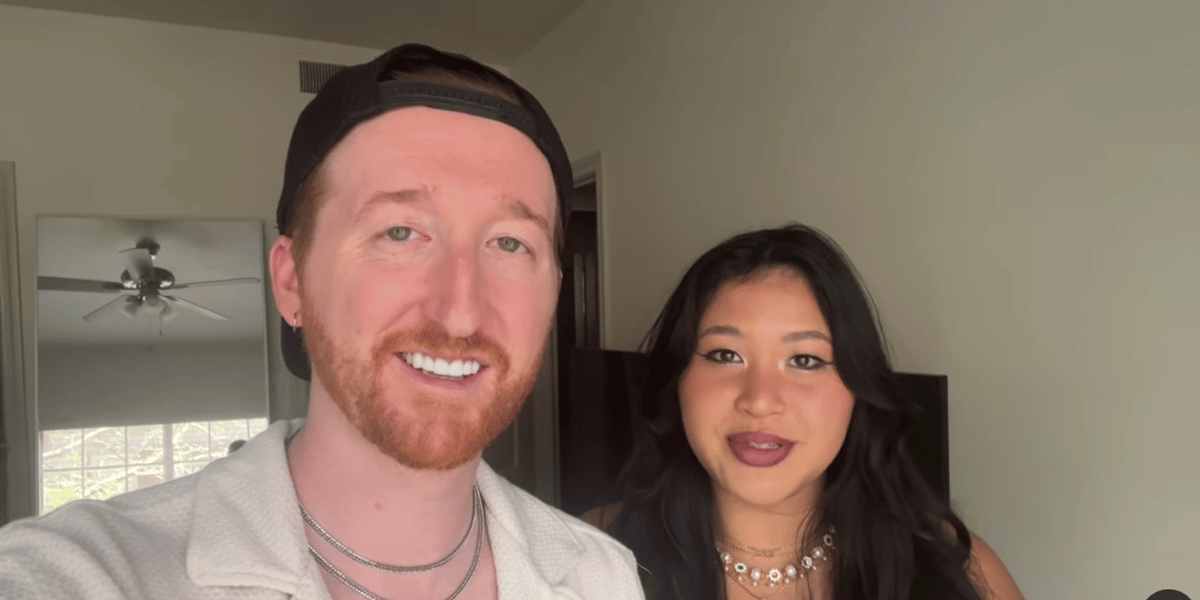 Married Couple Reveal What Really Happens in Temptation Cruise’s Adults-Only Playroom