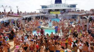 The Best Cruises for Singles Ready to Find Love (or Just a Good Time)