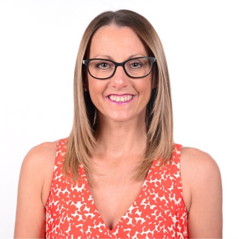 Tornado Tanya Royal Caribbean Cruise Director