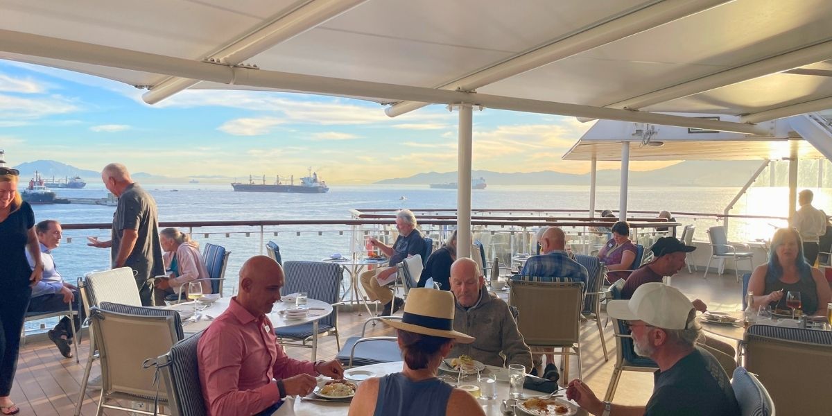 This Cruise Line’s New Month-to-Month Plan Lets You Try Life at Sea Before You Buy